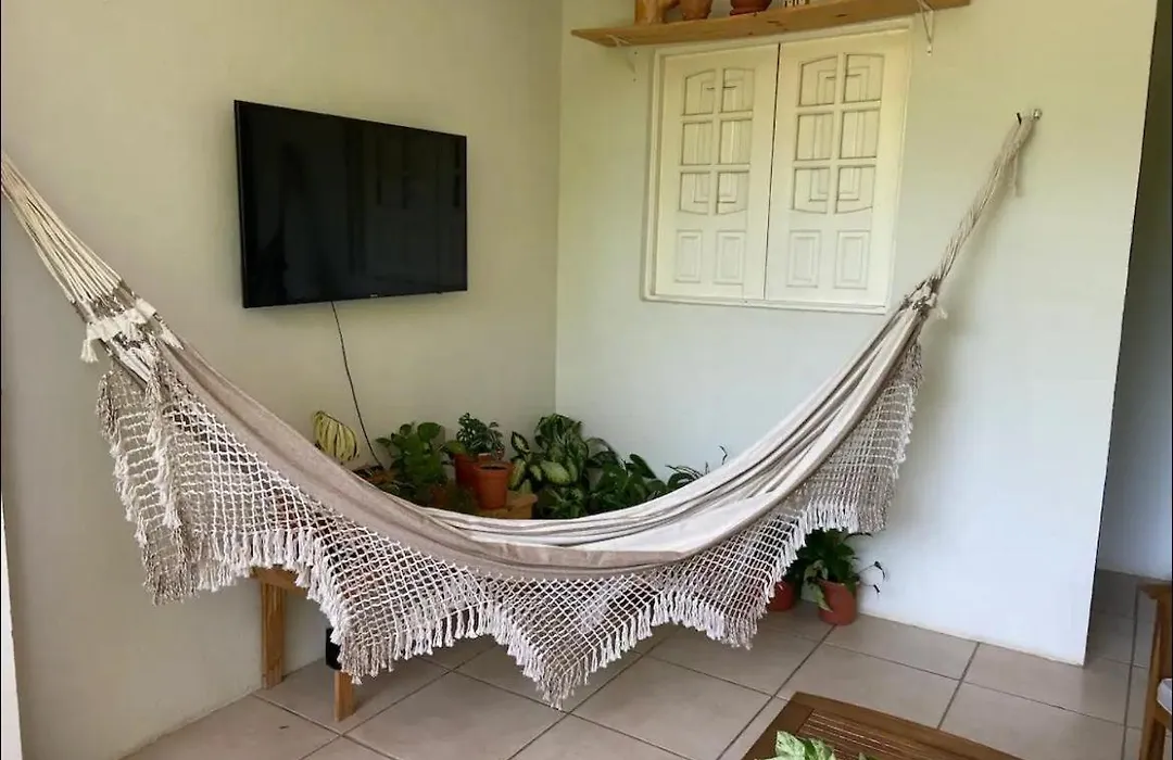Zen Boho Quarto-1