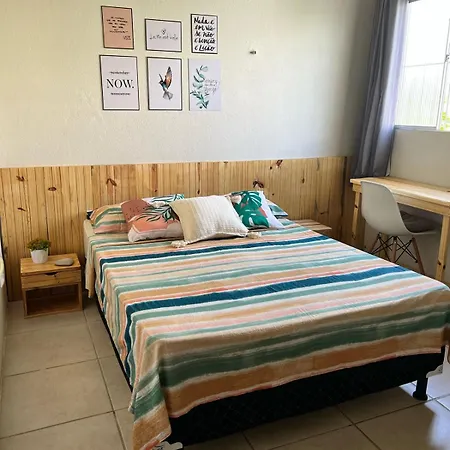 Zen Boho Quarto-2